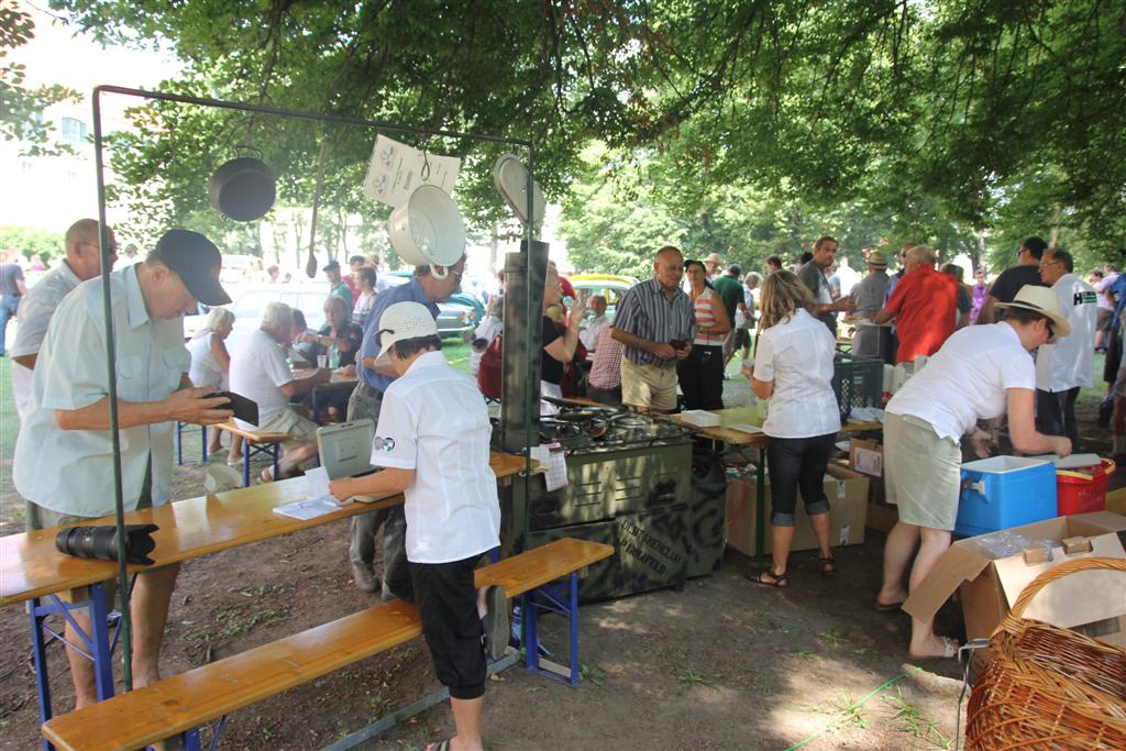 2012-07-08 14. Oldtimertreffen in Pinkafeld